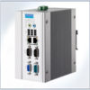 UNO-1170A Intel® Atom™ N270 DIN-rail PCs with 2 x LAN