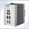 UNO-1170AE Intel® Atom™ N270 DIN-rail PCs with 2 x LAN