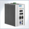 UNO-1172A Intel® Atom ™ D510 DIN-rail PCs with 3 x LAN