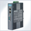 EKI-1221D 1-port Modbus Gateway with Integrated Ethernet Cascading