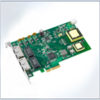 PCIE-1674PC 4-port 10/100/1000 BaseT(X) 802.3af (PoE) Compliant Ethernet ports