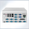 ITA-1710 Intel® Atom™ D525 AFC System with Dual GigaLAN