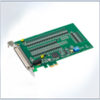 PCIE-1756H 64-ch Isolated Digital I/O PCI Express Card