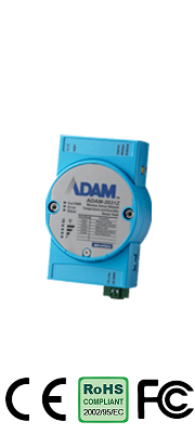 ADAM-2031Z Wireless Temperature & Humidity Sensor Node