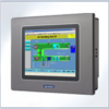 WOP-2050T 5.6" QVGA Operator Panel with WebOP Designer Software