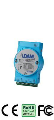 ADAM-2051Z Wireless 8-ch Digital Input Node