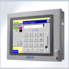 WOP-2104V 10.4" SVGA Operator Panel with WebOP Designer 1.2 Software