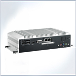 ARK-2120L Intel® Atom™ Dual Core N2600/D2550 with Multiple I/Os Fanless Box PC