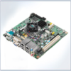 AIMB-213 Mini-ITX with VGA/DVI/LVDS