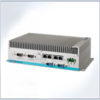 UNO-2174G Intel® Celeron® Automation Computers with 4 x GbE