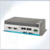 UNO-2174GL Intel® Celeron® Automation Computers with 4 x GbE