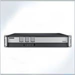 ITA-2211 Intel® Atom™ E3845 2U Fanless Rackmount System with 3 ITAM Module