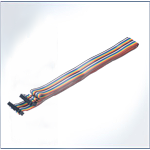 PCL-10120 20-pin Flat Cable