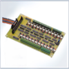 PCLD-782 16-ch Opto-Isolated Digital Input Board