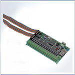PCLD-788 Relay Scanner/multiplexer Board (CE)