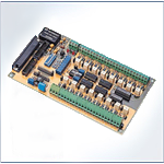 PCLD-789D Amplifier and Multiplexer Board