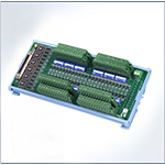 PCLD-8751 48-channel Opto-isolated D/I Board