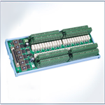 PCLD-8762 48-ch Relay Board
