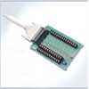 PCLD-8115 Industrial Wiring Terminal Board with CJC Circuit