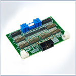 PCLD-8811 Low-Pass Active Filter Board