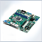 AIMB-503YH 4th Gen Intel® Core i7/i5/i3 LGA1150 MicroATX with H81