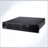 IPC-602 2U 6-Slot Rackmount Chassis with Front USB and PS/2 Interfaces