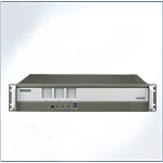 ITA-2230 Intel® Core™ i7 Fanless 2U Rackmount System with 3 ITAM Module