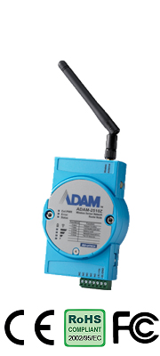 ADAM-2510Z Wireless Router Node