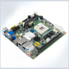 AIMB-273 Intel® Core™ i7/i5/i3/Celeron uFC-PGA988 Mini-ITX with 2 DP/HDMI/ LVDS/CRT