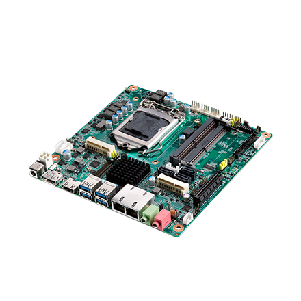 AIMB-285 6th/7th Gen Intel® Core™ Processor LGA1151