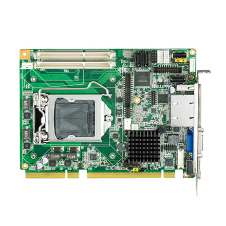CPU Cards ISA/PCI/PCIe