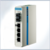 EKI-3525S 4-port 10/100Mbps + 1-port 100FX Singlemode Unmanaged Industrial Ethernet Switch