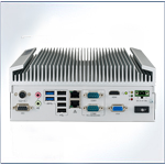 ITA-3630 Intel® 3rd Generation Core™ i Processor Fanless System for Road Surveillance
