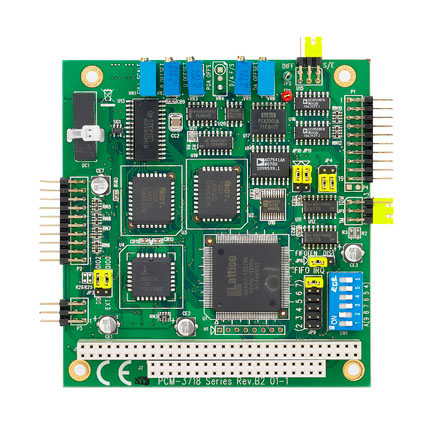 PC/104 I/O Modules