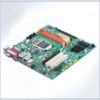 AIMB-501 Intel® Core™ i7/i5/i3 LGA1155 MicroATX with CRT/DVI/LVDS