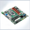AIMB-502 Intel® Xeon® E3/ Core™ i7/i5/i3 LGA1155 MicroATX with CRT/DVI/HDMI