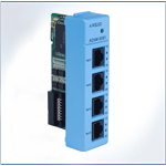ADAM-5091 4-port RS-232 Modules