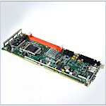 PCE-5125 LGA1156 Intel® Core™ i7/i5/i3/Xeon® SHB with DDR3/Dual GbE/SATA 2.0