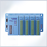 ADAM-5510 PC-based Programmable Controller