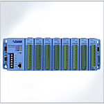 ADAM-5510E-TCP 8-slot PC-based Controller with Ethernet