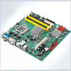 AIMB-566 Intel® Core™2 Quad/Core™2 Duo LGA775 MicroATX with CRT/DVI