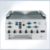ITA-5730 Intel® 3rd Generation Core™ i Processor Fanless System for railway applications