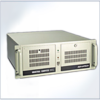 IPC-610-L 4U 15-Slot Rackmount Chassis with Front-Accessible Fan