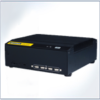 ARK-6320 Intel® Atom™ D510/D525 Cost-effective Mini-ITX Fanless Embedded Box PC