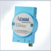 ADAM-6542 Ethernet to Single Stand WDM Fiber Optic Converter