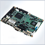 PCM-9362 Intel® Atom™ N450/D510 3.5