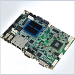 PCM-9363 Intel® Atom™ N455/D525 3.5