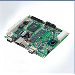 PCM-9389 Intel® Atom™ N455/D525 3.5