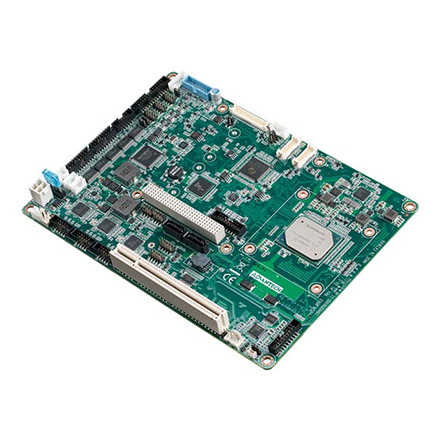 PC Boards 3.5" & 5.25"