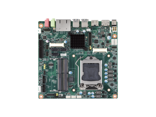 AIMB-285 6th/7th Gen Intel® Core™ Processor LGA1151 - Image 2